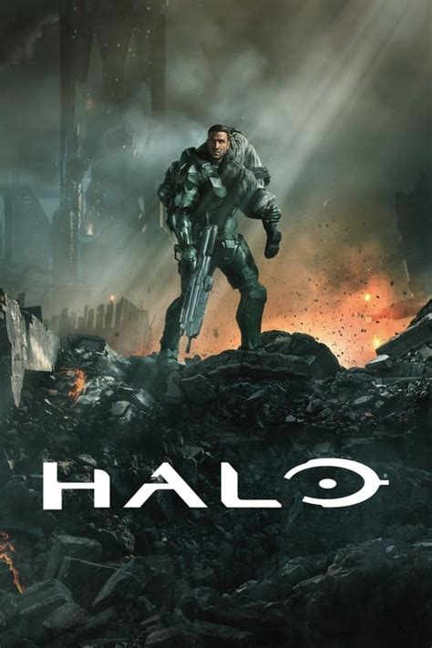 halo 1 temporada download torrent